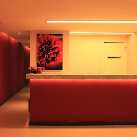 1412 Hotel Boutique Ροσάριο Εξωτερικό φωτογραφία
