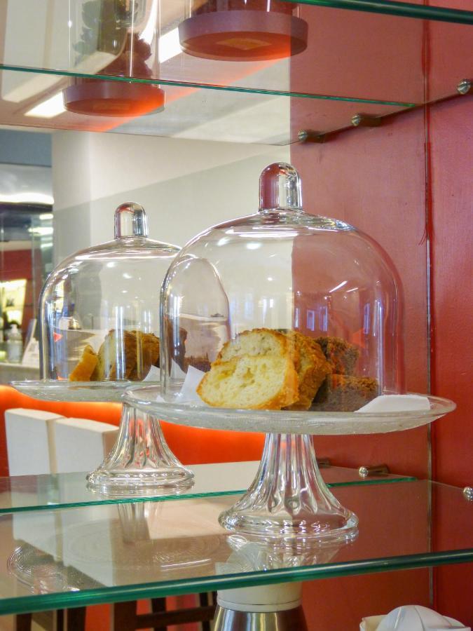 1412 Hotel Boutique Ροσάριο Εξωτερικό φωτογραφία