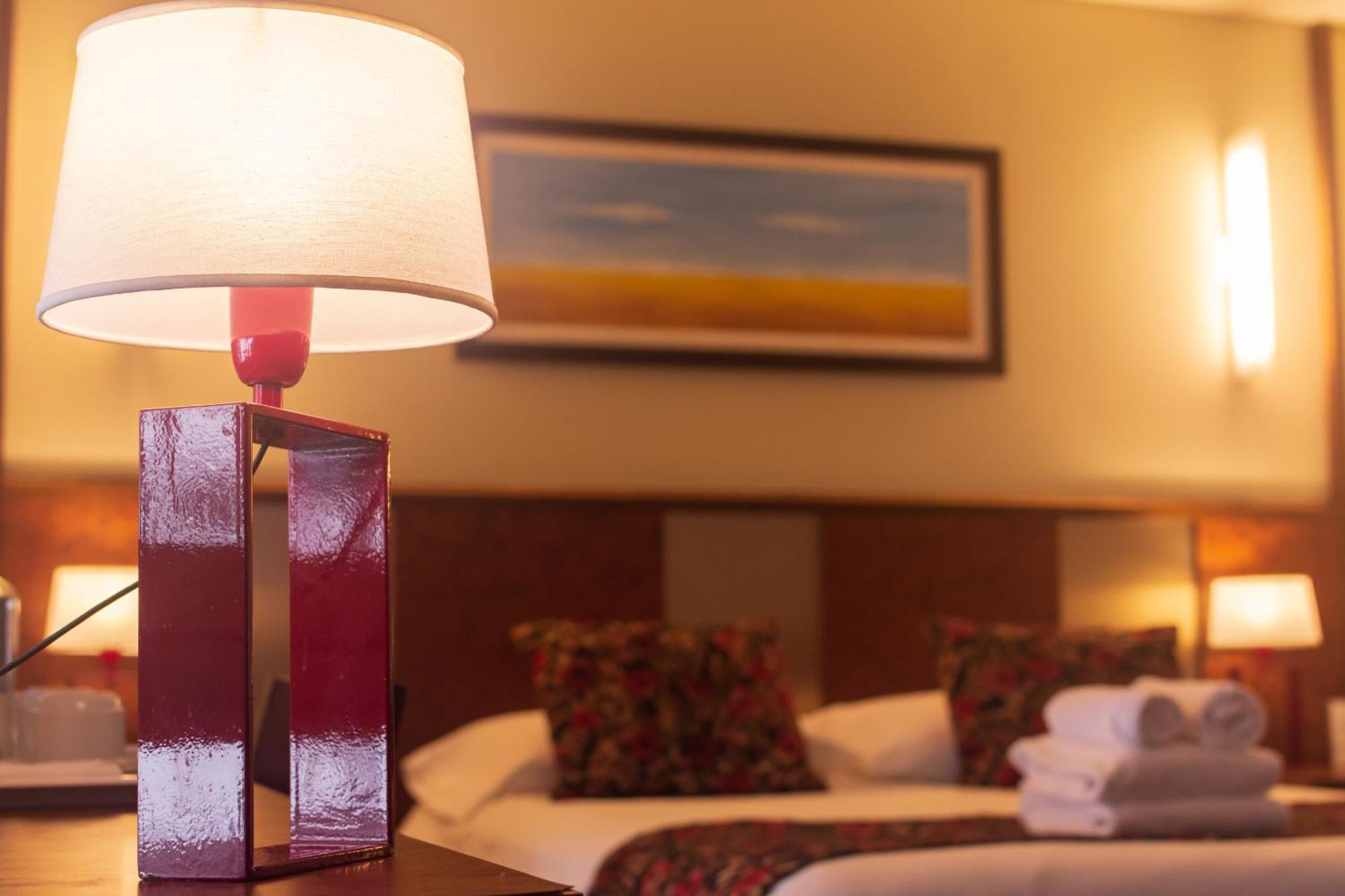 1412 Hotel Boutique Ροσάριο Εξωτερικό φωτογραφία