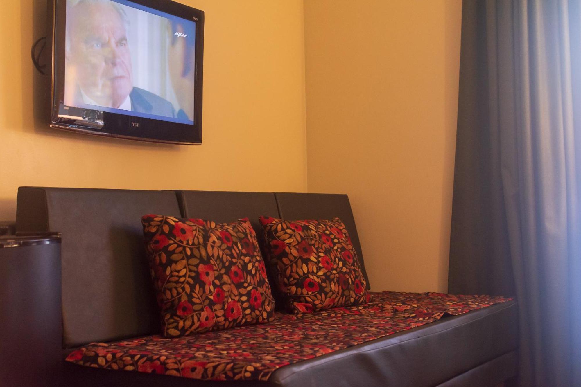 1412 Hotel Boutique Ροσάριο Εξωτερικό φωτογραφία