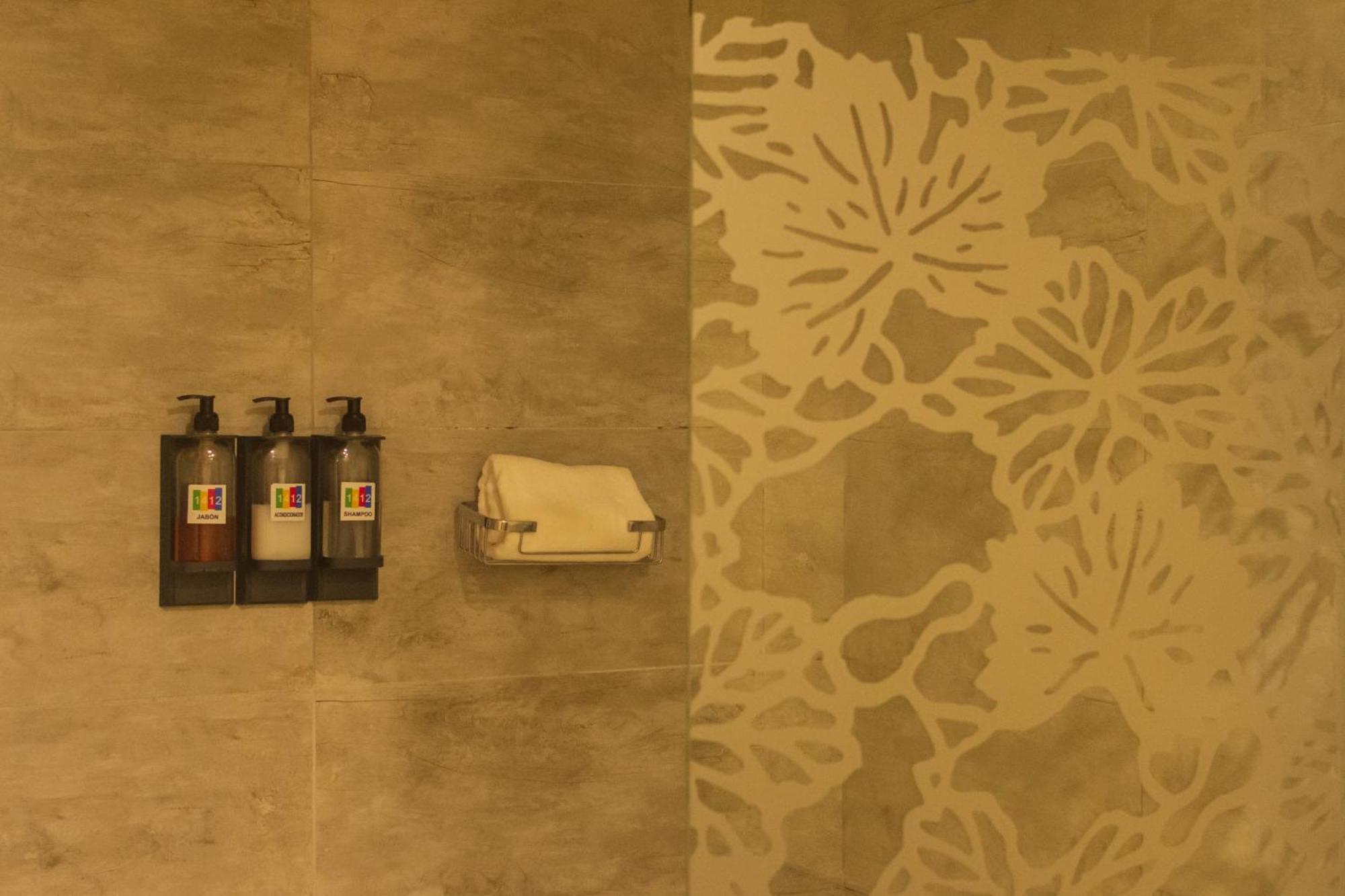 1412 Hotel Boutique Ροσάριο Εξωτερικό φωτογραφία