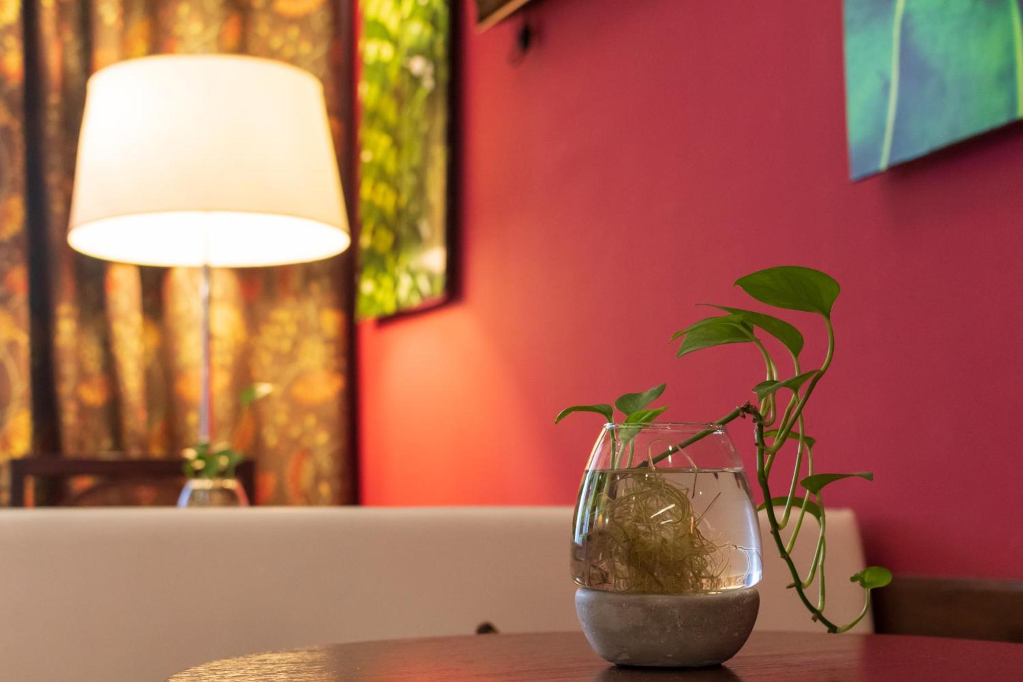 1412 Hotel Boutique Ροσάριο Εξωτερικό φωτογραφία