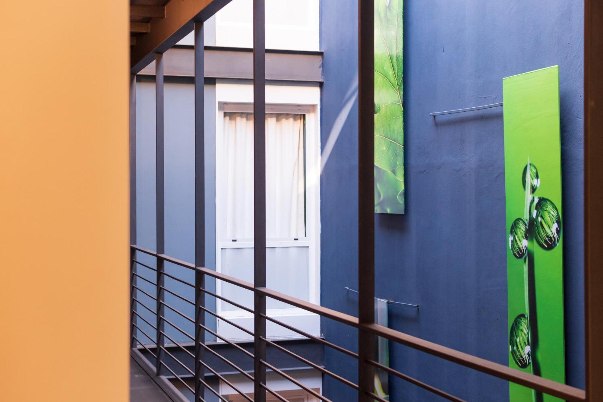 1412 Hotel Boutique Ροσάριο Εξωτερικό φωτογραφία