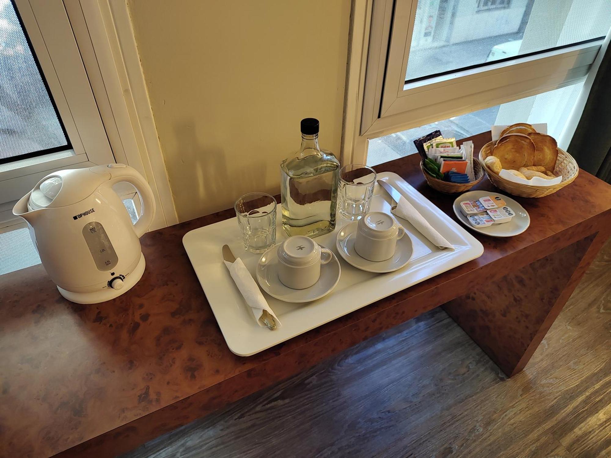 1412 Hotel Boutique Ροσάριο Εξωτερικό φωτογραφία