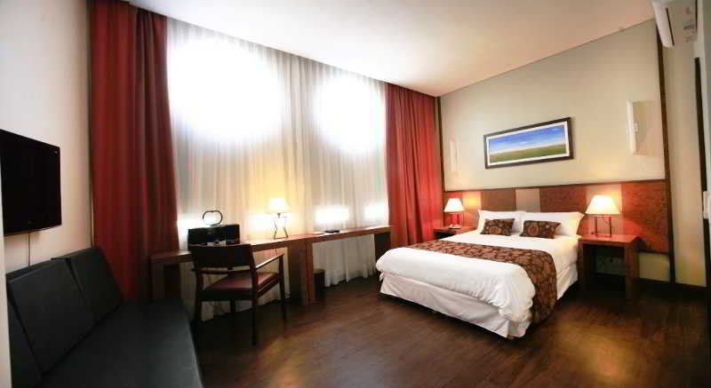 1412 Hotel Boutique Ροσάριο Εξωτερικό φωτογραφία