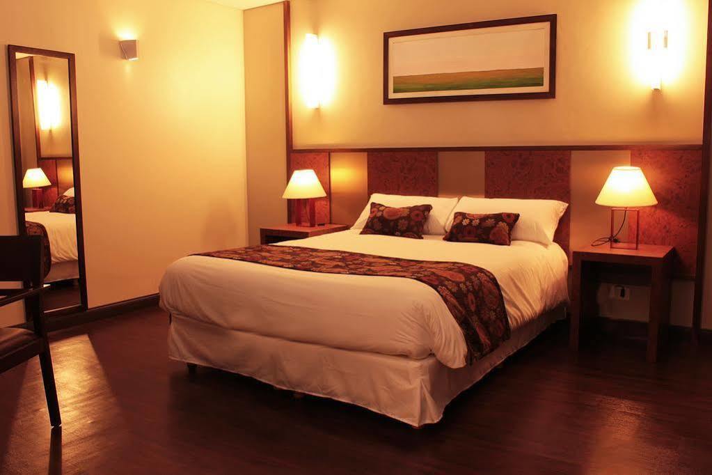1412 Hotel Boutique Ροσάριο Εξωτερικό φωτογραφία