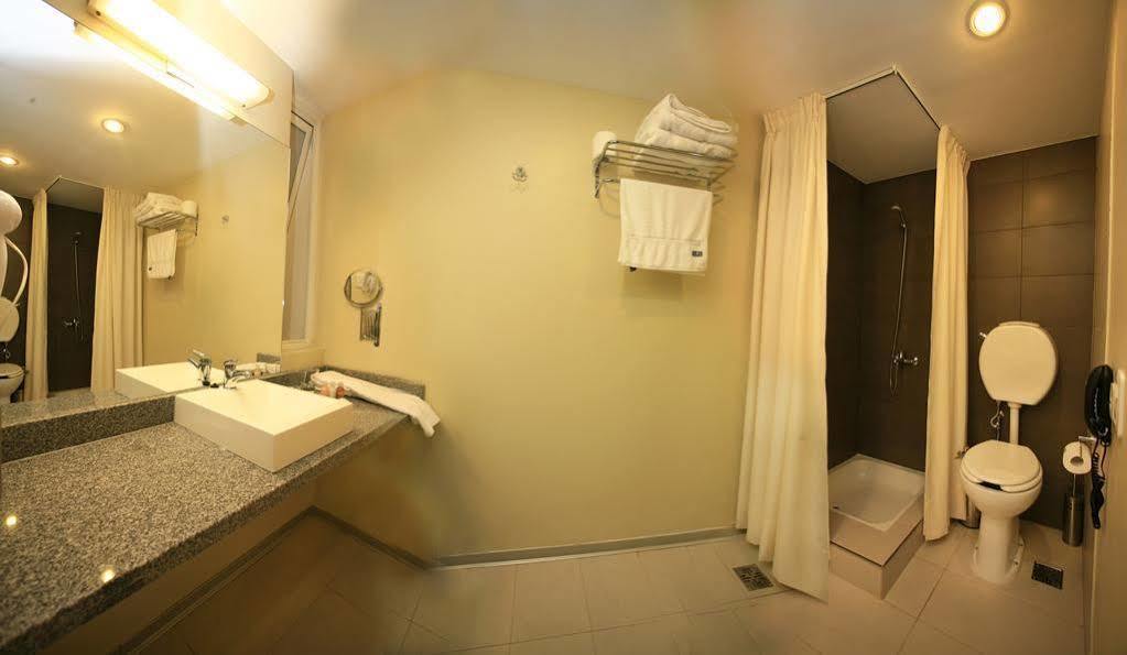 1412 Hotel Boutique Ροσάριο Εξωτερικό φωτογραφία