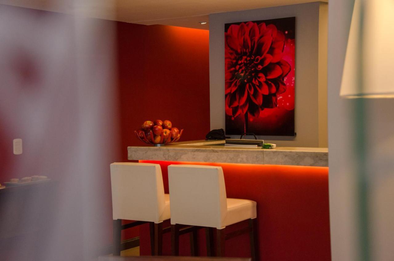 1412 Hotel Boutique Ροσάριο Εξωτερικό φωτογραφία