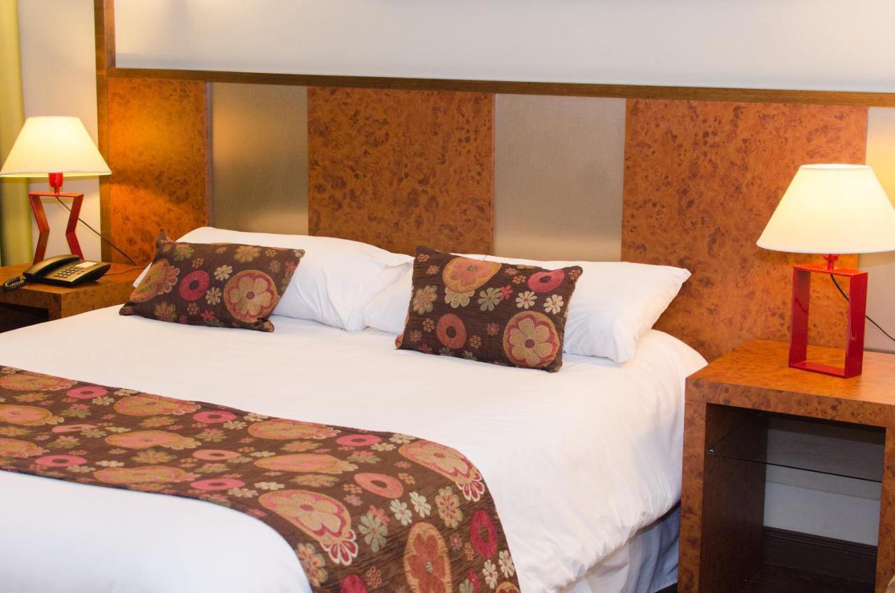 1412 Hotel Boutique Ροσάριο Εξωτερικό φωτογραφία