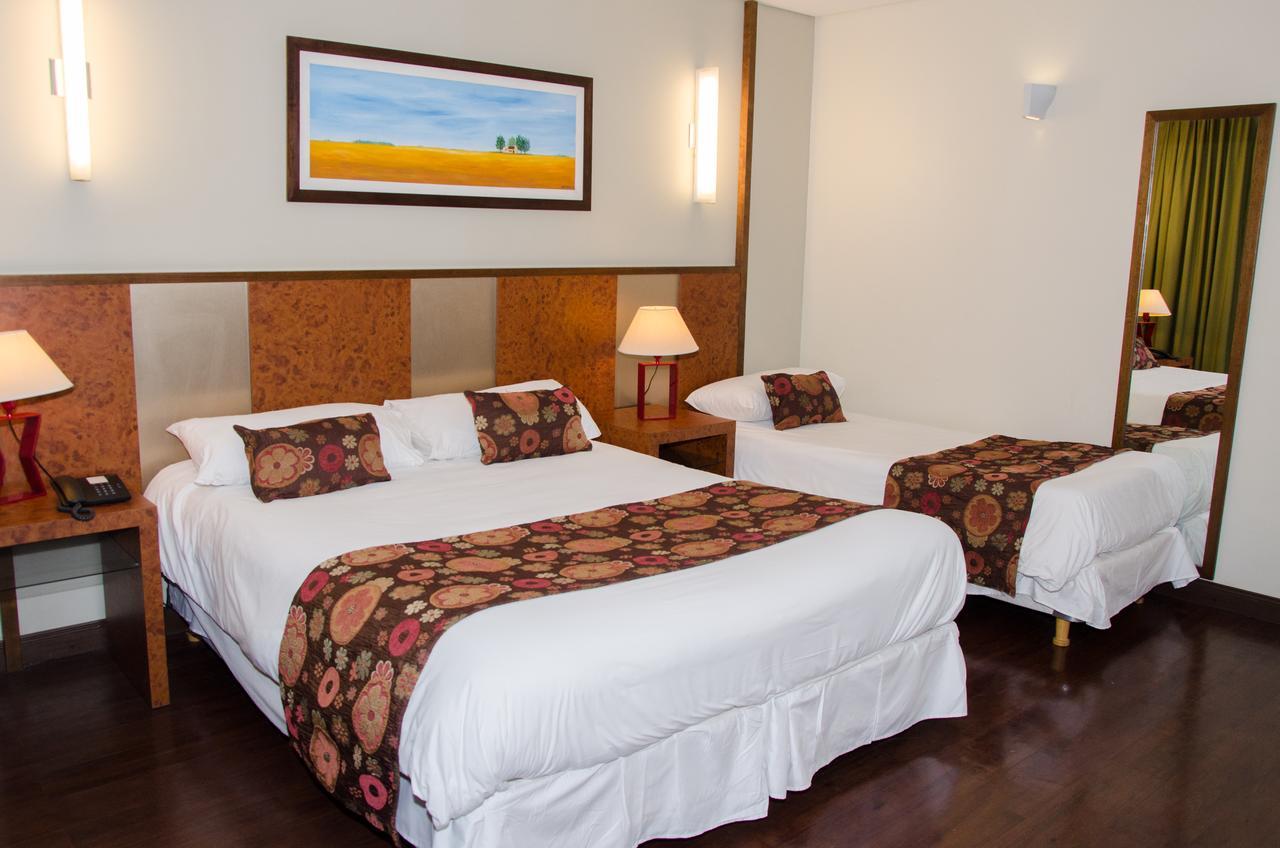 1412 Hotel Boutique Ροσάριο Εξωτερικό φωτογραφία