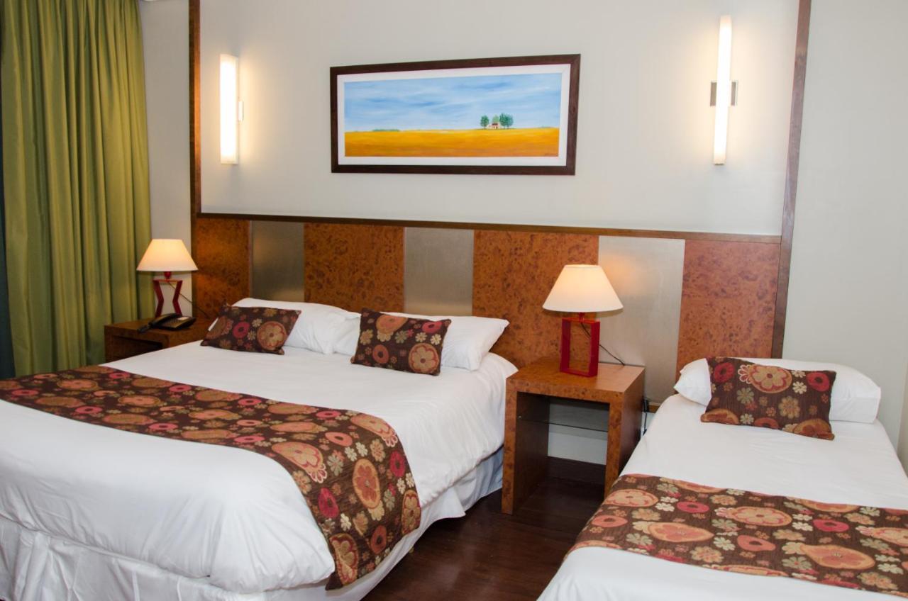 1412 Hotel Boutique Ροσάριο Εξωτερικό φωτογραφία